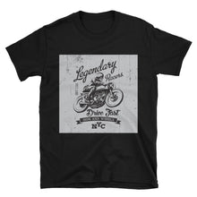 Short-Sleeve Unisex T-Shirt