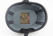 Vintage Open Face Half Helmet