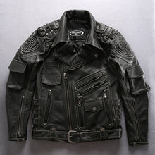 Harley Angel Leather Jacket