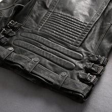 Harley Angel Leather Jacket