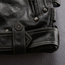 Harley Angel Leather Jacket