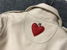 Genuine Leather Womans Leather Jacket