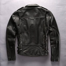 Harley Angel Genuine Leather Biker Jacket