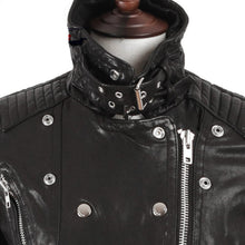 Ladies Genuine Leather Jacket